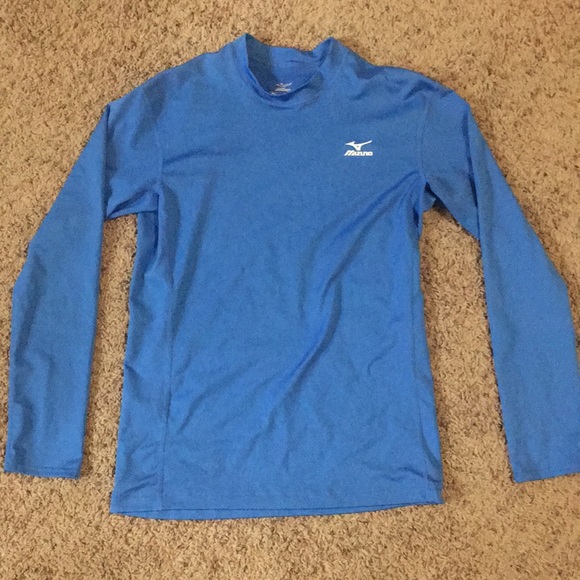 mizuno drylite lightweight performance